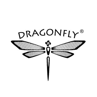 Dragonfly electric generator system logo