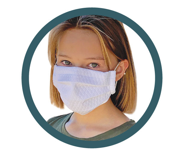Soft Mask